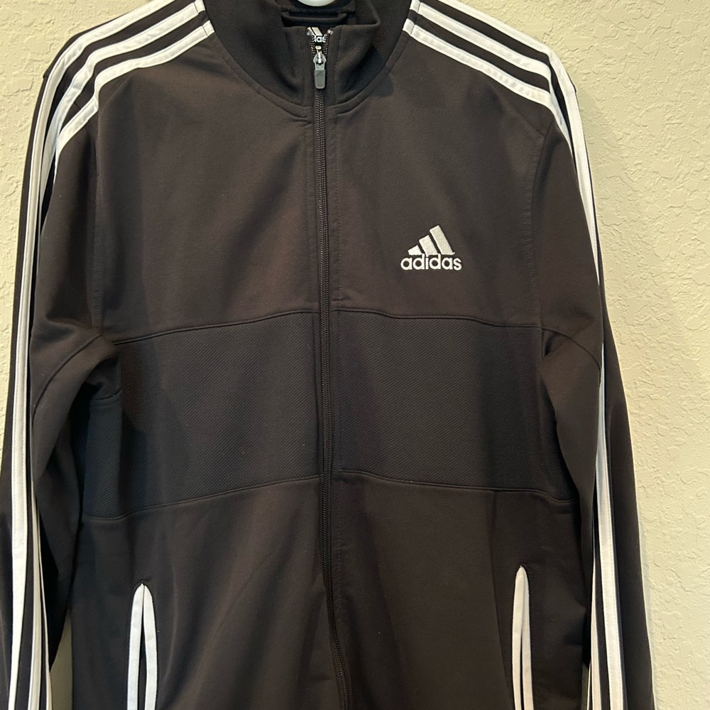 Adidas jacket